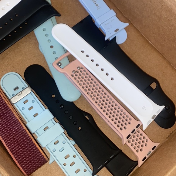 ⌚️SMART W A T C H ⌚️ - Picture 7 of 17